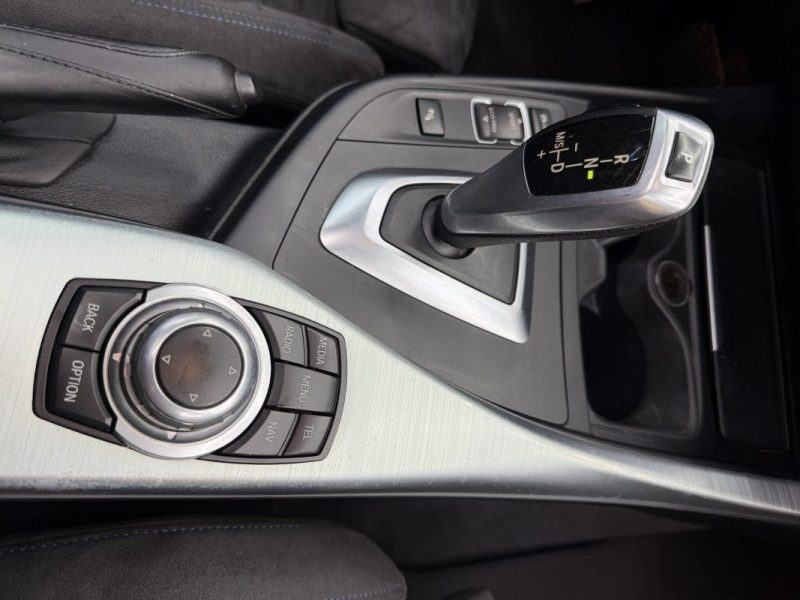 B.M.W. SERIE 1 2.0 118 D M SPORT 