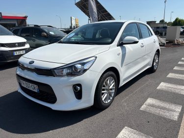 KIA RIO 4 1.0 T-GDI 100CH URBAN EDITION BUSINESS 2020