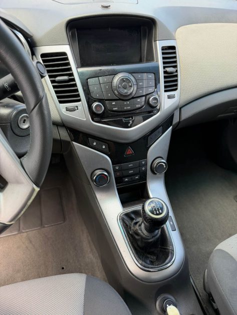 CHEVROLET CRUZE 2.0 CDI 150cv