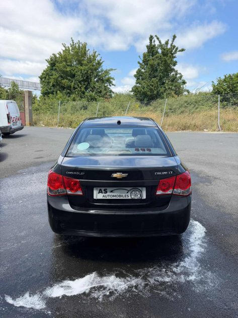 CHEVROLET CRUZE 2.0 CDI 150cv