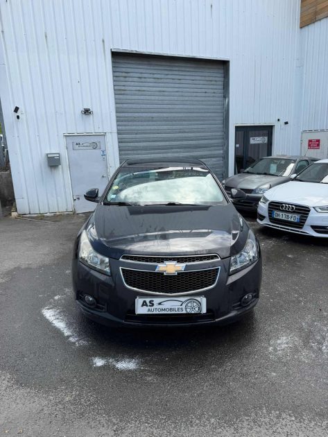CHEVROLET CRUZE 2.0 CDI 150cv