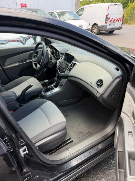 CHEVROLET CRUZE 2.0 CDI 150cv