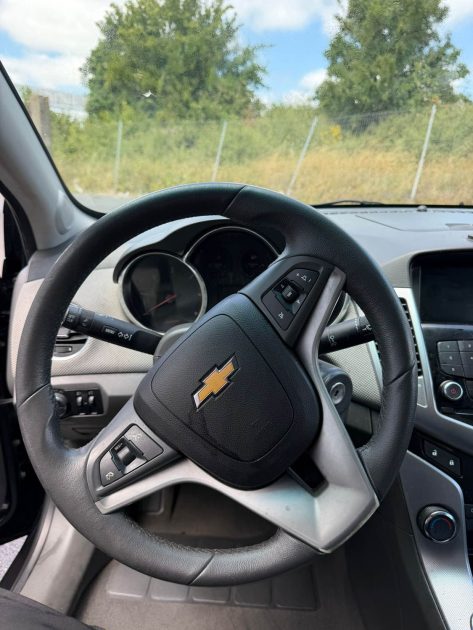 CHEVROLET CRUZE 2.0 CDI 150cv