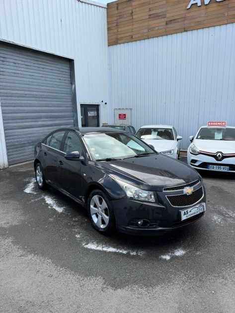 CHEVROLET CRUZE 2.0 CDI 150cv