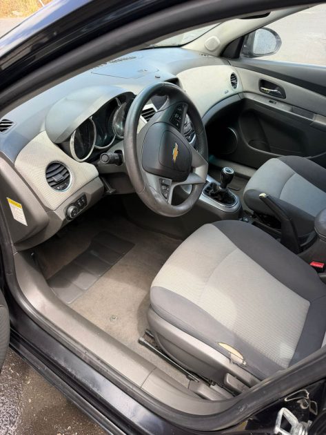 CHEVROLET CRUZE 2.0 CDI 150cv