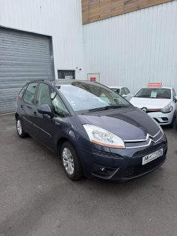 CITROEN C4 PICASSO 1.6 HDI 110cv BMP6