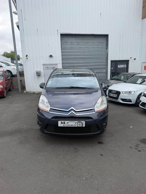 CITROEN C4 PICASSO 1.6 HDI 110cv BMP6