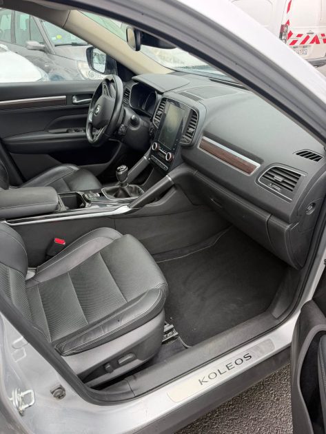 RENAULT KOLEOS 2 INTENS 1.6DCI 130CV