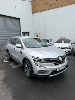 RENAULT KOLEOS 2 INTENS 1.6DCI 130CV