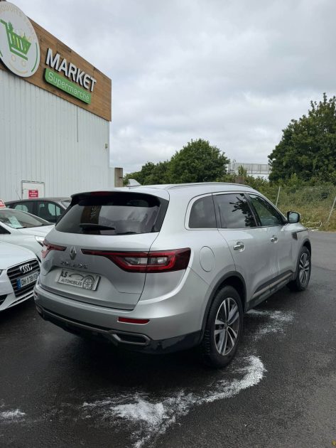 RENAULT KOLEOS 2 INTENS 1.6DCI 130CV