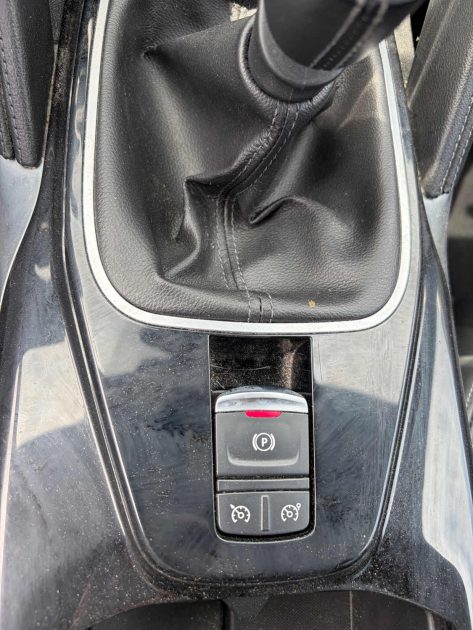 RENAULT KOLEOS 2 INTENS 1.6DCI 130CV