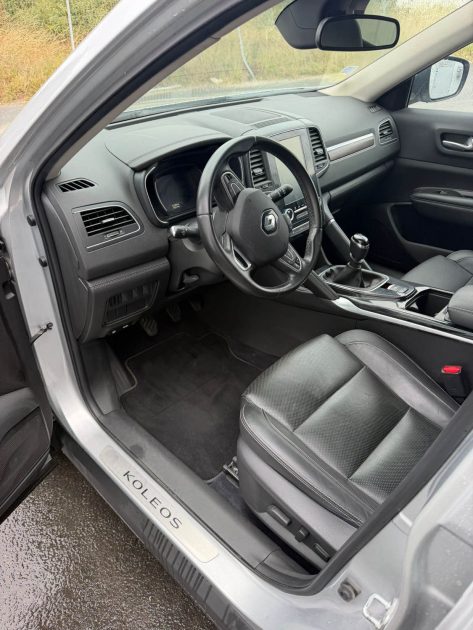 RENAULT KOLEOS 2 INTENS 1.6DCI 130CV