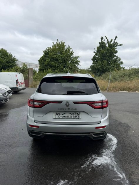 RENAULT KOLEOS 2 INTENS 1.6DCI 130CV