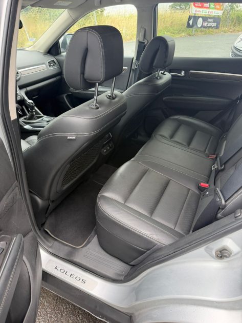 RENAULT KOLEOS 2 INTENS 1.6DCI 130CV