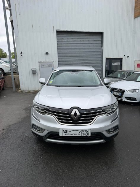 RENAULT KOLEOS 2 INTENS 1.6DCI 130CV