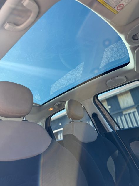 FIAT 500 L 0.9 8V TWINAIR 105CH S&S LOUNGE 2014