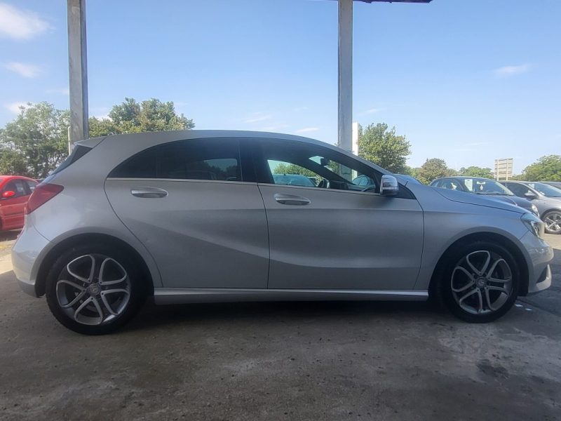 MERCEDES CLASSE A A180 CDI BE SENSATION 2013