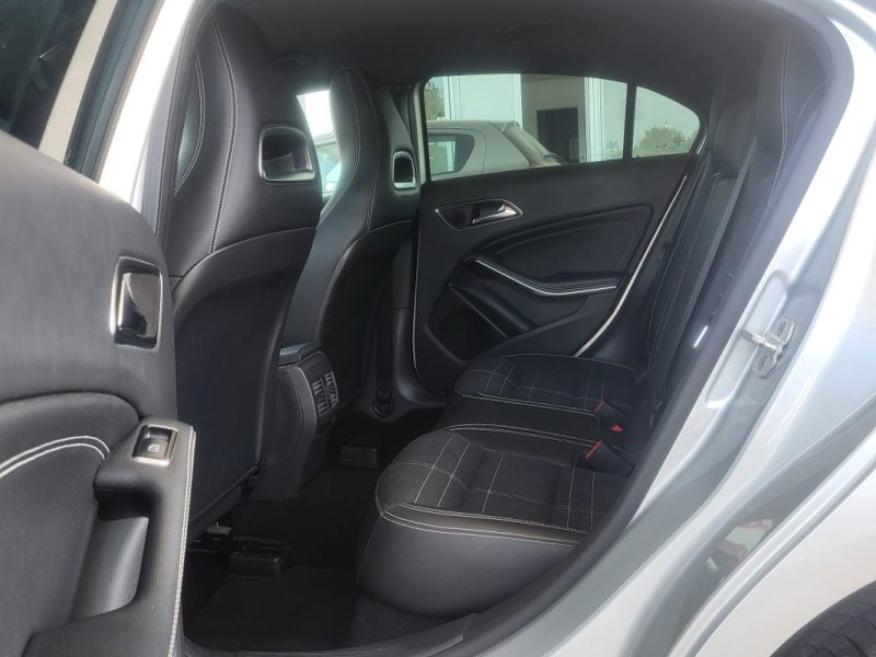 MERCEDES CLASSE A A180 CDI BE SENSATION 2013