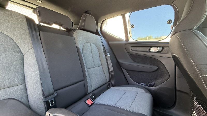 VOLVO XC40  B3 MILD-HYBRID 2023