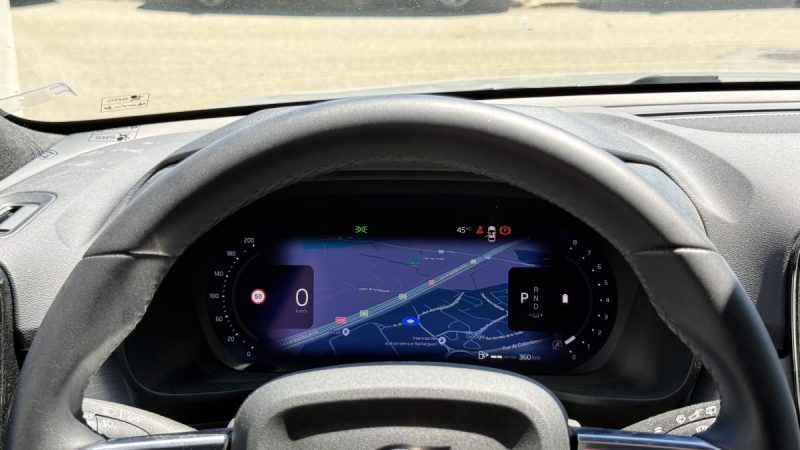 VOLVO XC40  B3 MILD-HYBRID 2023