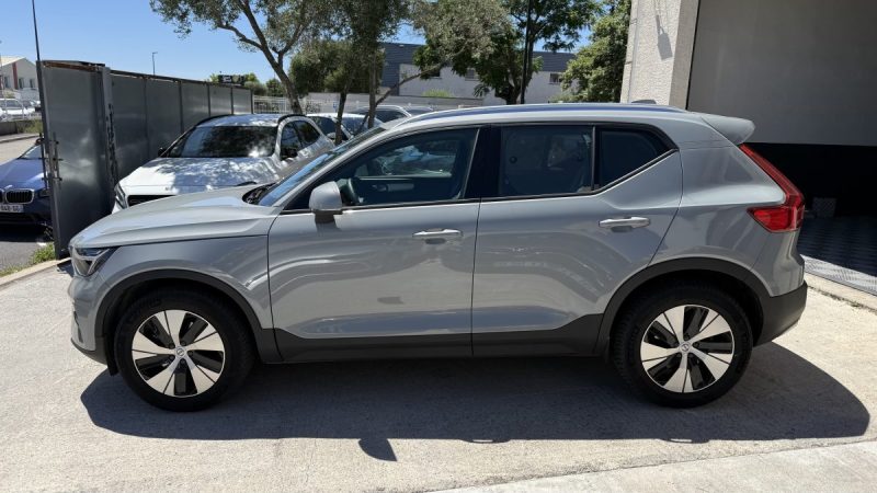 VOLVO XC40  B3 MILD-HYBRID 2023