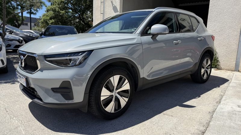 VOLVO XC40  B3 MILD-HYBRID 2023