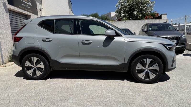 VOLVO XC40  B3 MILD-HYBRID 2023