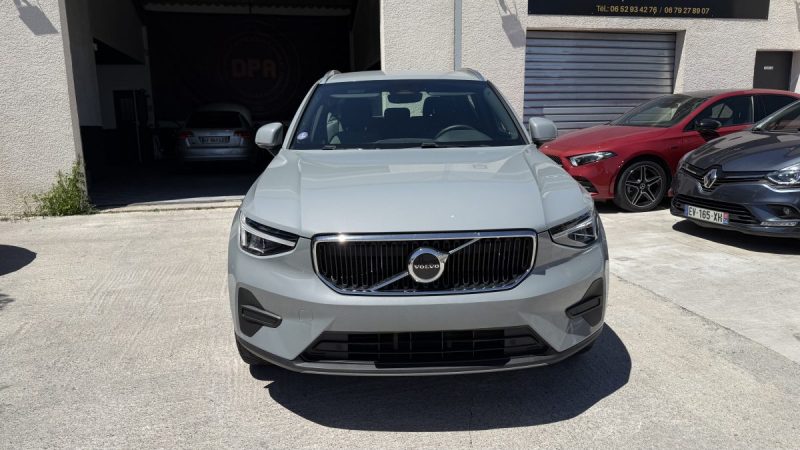 VOLVO XC40  B3 MILD-HYBRID 2023
