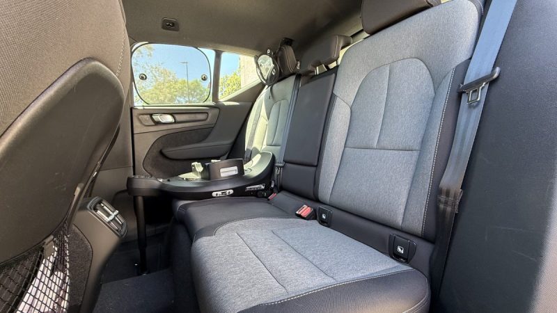 VOLVO XC40  B3 MILD-HYBRID 2023