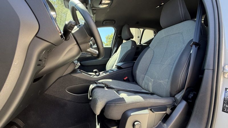 VOLVO XC40  B3 MILD-HYBRID 2023