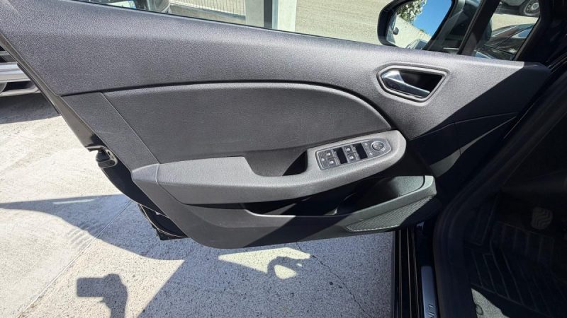 RENAULT CLIO V 1.0 TCE 90ch LIMITED