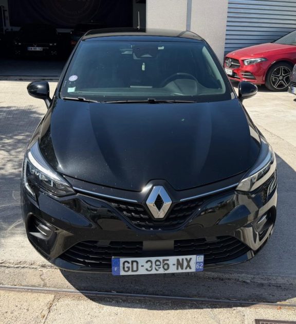 RENAULT CLIO V 1.0 TCE 90ch LIMITED