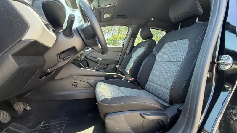 RENAULT CLIO V 1.0 TCE 90ch LIMITED