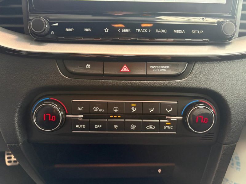 🔹Kia CEED III 1.6 CRDI 136Ch Hybride Diesel GT-Line📸 Caméra de recul🖥️ Virtual Cockpit🛡️ Garanti