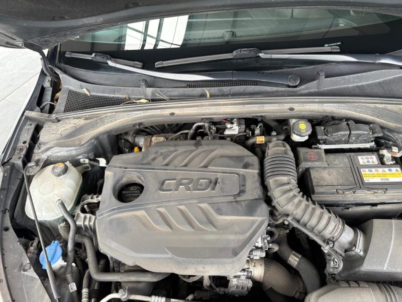🔹Kia CEED III 1.6 CRDI 136Ch Hybride Diesel GT-Line📸 Caméra de recul🖥️ Virtual Cockpit🛡️ Garanti