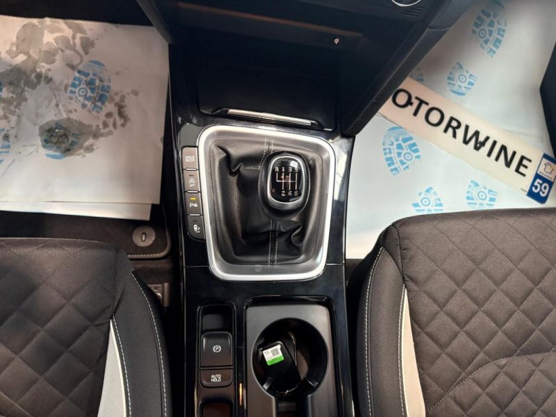 🔹Kia CEED III 1.6 CRDI 136Ch Hybride Diesel GT-Line📸 Caméra de recul🖥️ Virtual Cockpit🛡️ Garanti