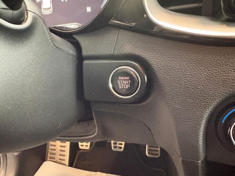 🔹Kia CEED III 1.6 CRDI 136Ch Hybride Diesel GT-Line📸 Caméra de recul🖥️ Virtual Cockpit🛡️ Garanti