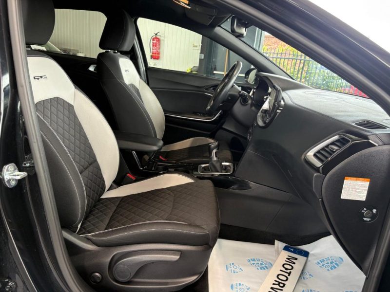 🔹Kia CEED III 1.6 CRDI 136Ch Hybride Diesel GT-Line📸 Caméra de recul🖥️ Virtual Cockpit🛡️ Garanti