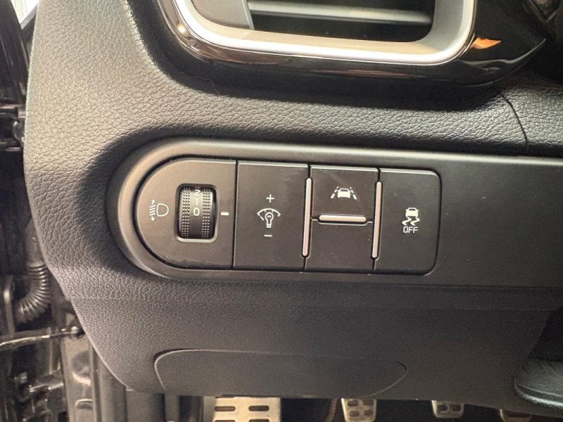 🔹Kia CEED III 1.6 CRDI 136Ch Hybride Diesel GT-Line📸 Caméra de recul🖥️ Virtual Cockpit🛡️ Garanti