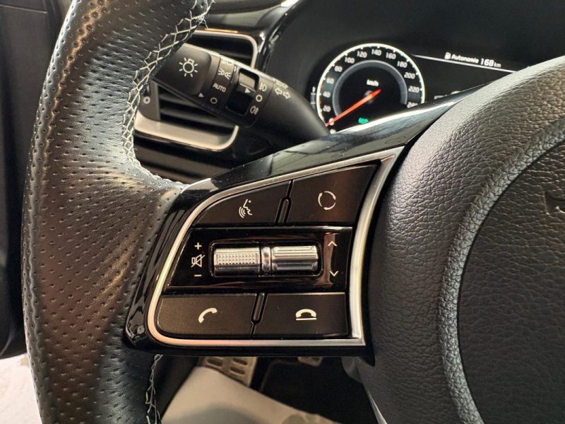 🔹Kia CEED III 1.6 CRDI 136Ch Hybride Diesel GT-Line📸 Caméra de recul🖥️ Virtual Cockpit🛡️ Garanti