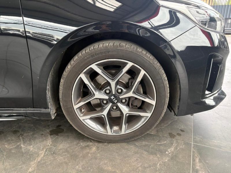 🔹Kia CEED III 1.6 CRDI 136Ch Hybride Diesel GT-Line📸 Caméra de recul🖥️ Virtual Cockpit🛡️ Garanti