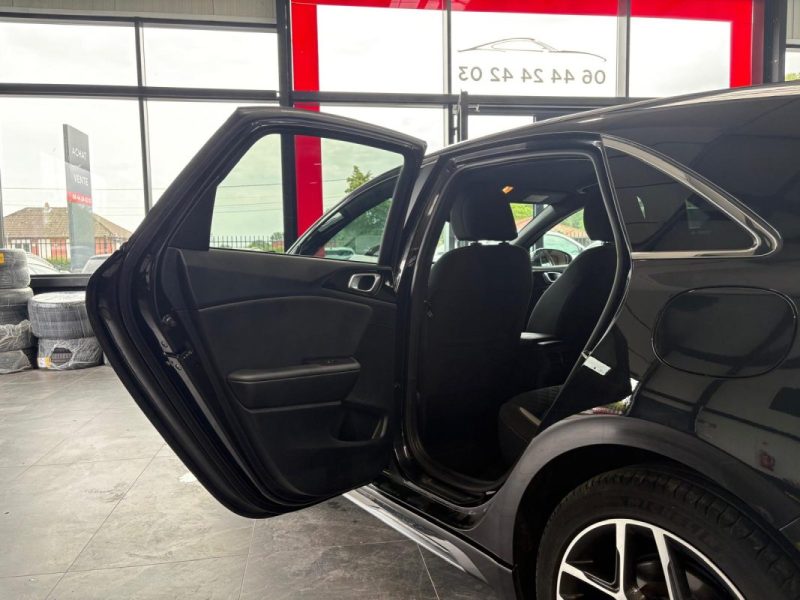 🔹Kia CEED III 1.6 CRDI 136Ch Hybride Diesel GT-Line📸 Caméra de recul🖥️ Virtual Cockpit🛡️ Garanti