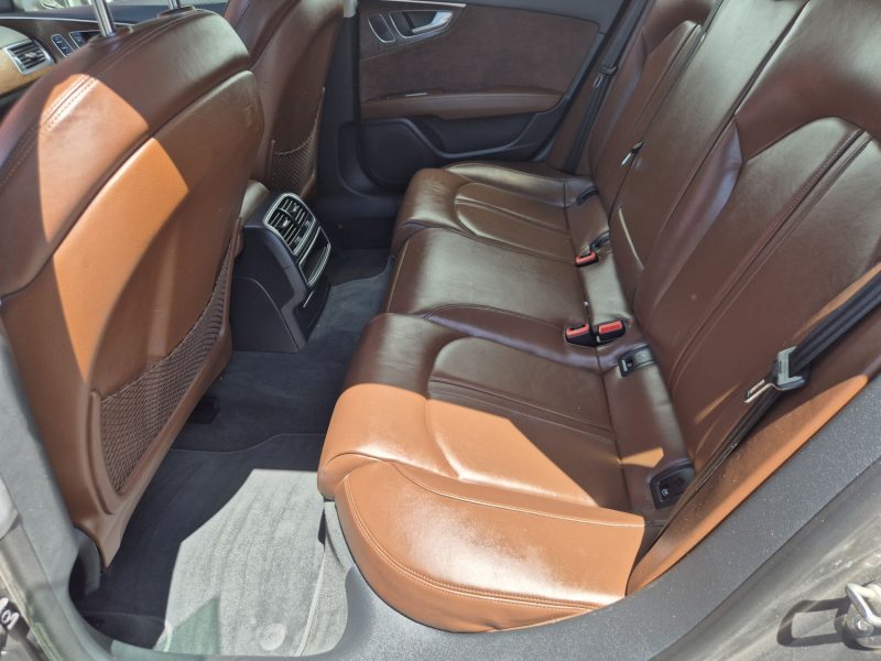 A7 V6 3.0 TDI 218 Quattro Ambition Luxe S tronic 7