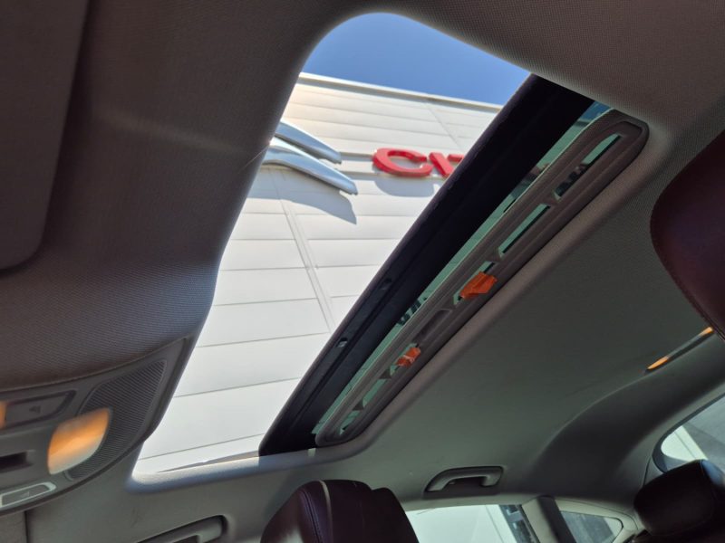 A7 V6 3.0 TDI 218 Quattro Ambition Luxe S tronic 7