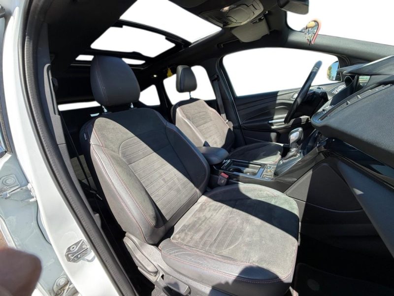 FORD KUGA 2.0 TDCI 150ch ST-Line 4x4 Boite Auto 