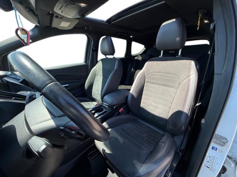 FORD KUGA 2.0 TDCI 150ch ST-Line 4x4 Boite Auto 
