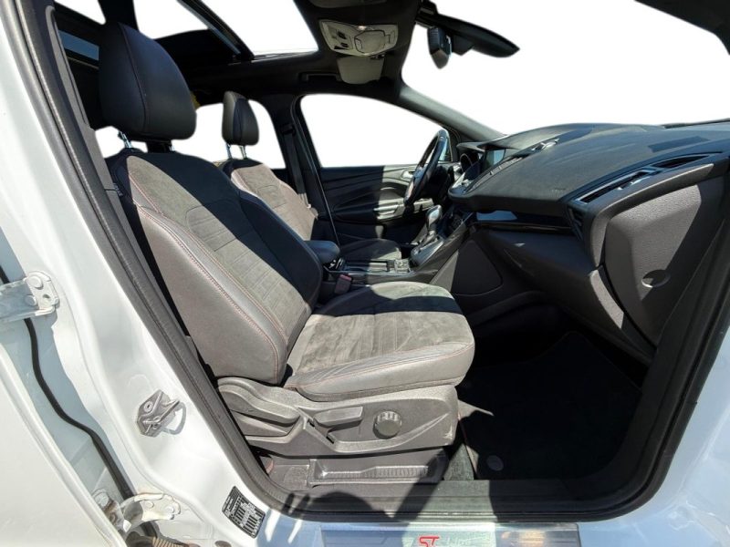 FORD KUGA 2.0 TDCI 150ch ST-Line 4x4 Boite Auto 