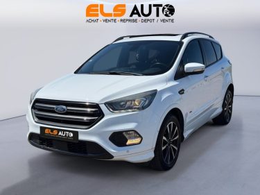 FORD KUGA 2.0 TDCI 150ch ST-Line 4x4 Boite Auto 