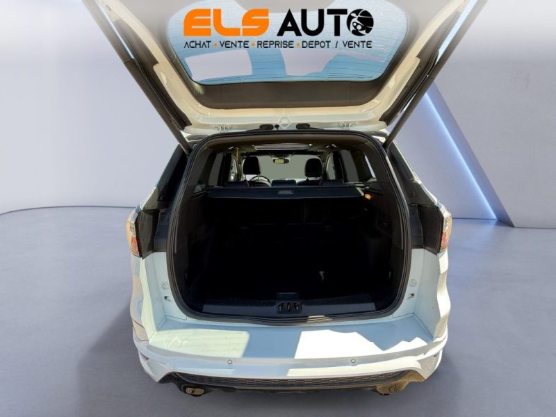 FORD KUGA 2.0 TDCI 150ch ST-Line 4x4 Boite Auto 