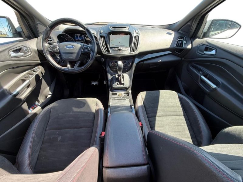 FORD KUGA 2.0 TDCI 150ch ST-Line 4x4 Boite Auto 